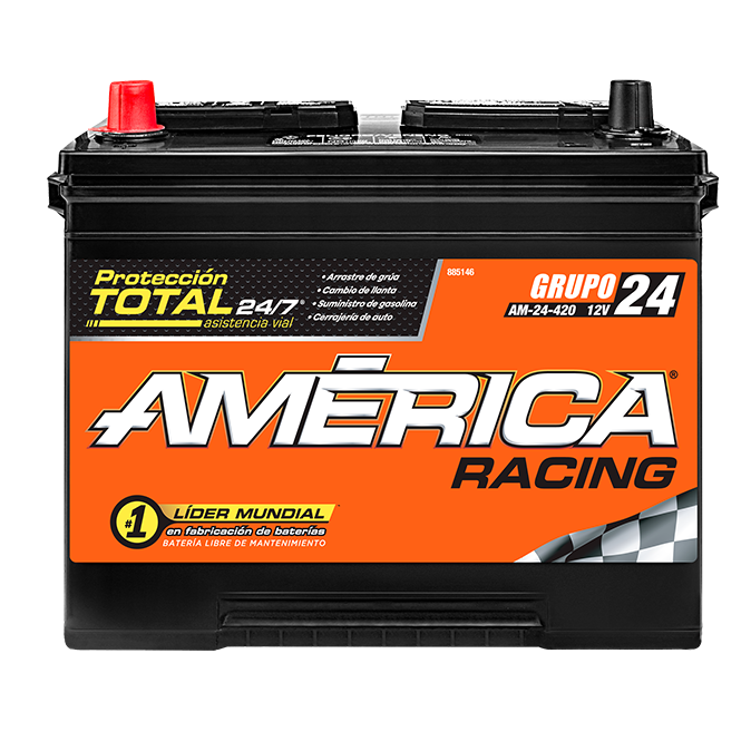 Batería AMERICA 31T-750