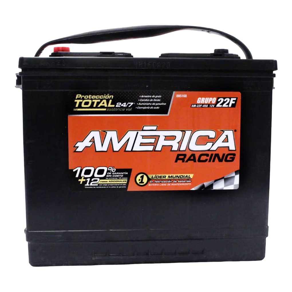 AMERICA